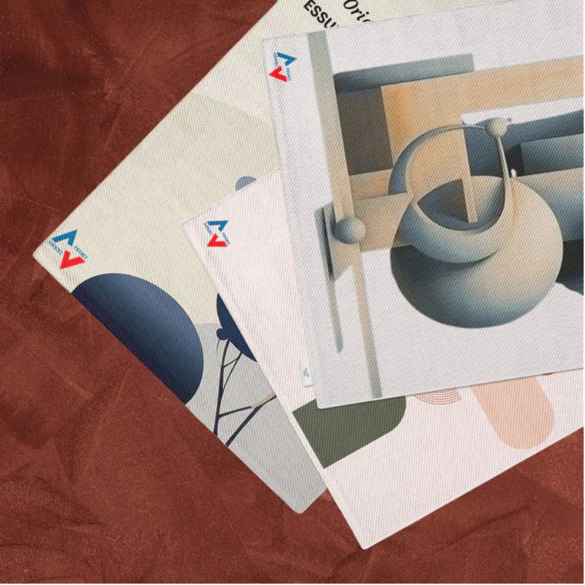Textiles microfibre Aventec